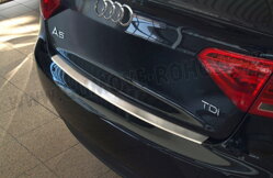 Audi A5 Sportback 2009-2016 - kryt nárazníka