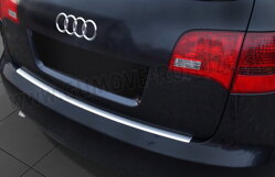Audi A6 Combi 2004-2011 - kryt nárazníka