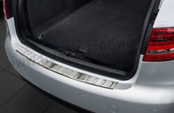 Audi A4 Combi 2007-2012 - kryt nárazníka