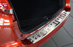 Honda Civic Combi od 2014 - kryt nárazníka