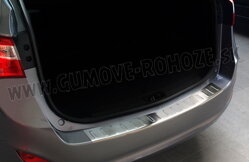 Hyundai i30 Combi od 2012 - kryt nárazníka