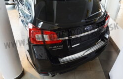 Subaru Levorg od 2014 - kryt nárazníka